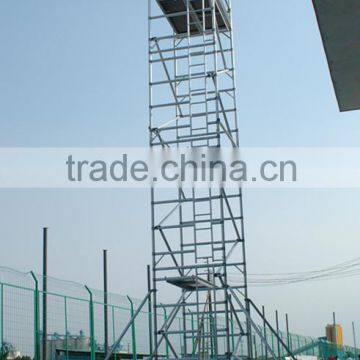 portable scaffolding price