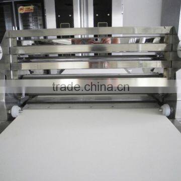 Hot Sale Pizza Dough Press Machine photo-4