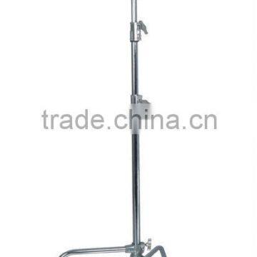 adjustable stage camera tripod/led light tripod/lamp stand