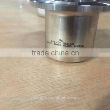 Lap Joint Stub End for Pipes and Flanges photo-3