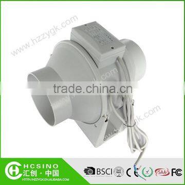 In Line Duct Extractor Fan [HCTT]