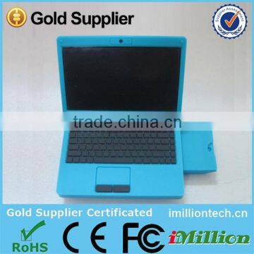 Laptop Shape USB, Notebook Shape USB, Computer Usb Flash photo-3