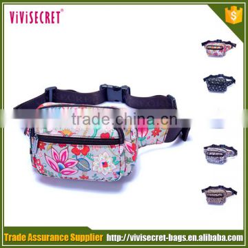 vivisecret wholesale brand name medical waist bag OEM logo