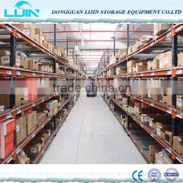 Modernized Storage Selective Pallet Rack photo-3