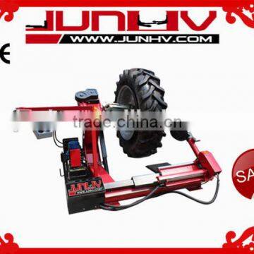 JUNHV brand,JH-T68 truck Tire changer with CE , BEST SELLING!