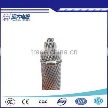 Aluminium conductor steel reinforced ACSR