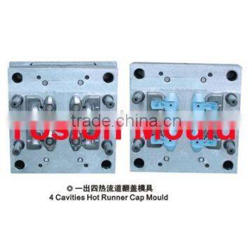 shampoo cap mould