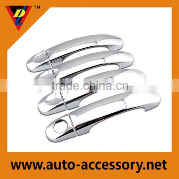 chrome door handle cover vw transporter T5 accessories