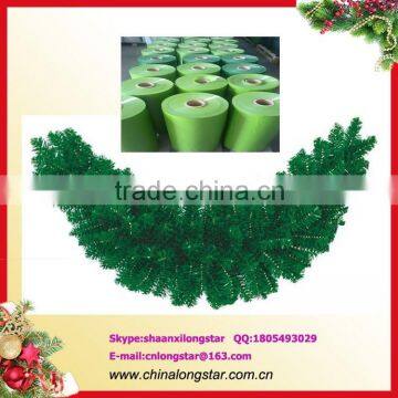 Decoration Christmas Horn cane for outdoor