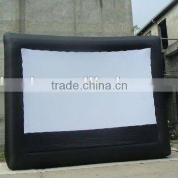 Customized Inflatable Movie Screen