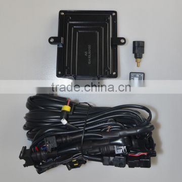 High precision 48 pin ecu kit for lpg,kit lpg ecu