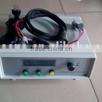 2014. on promotion low price CRP680 common rail pump tester with low price