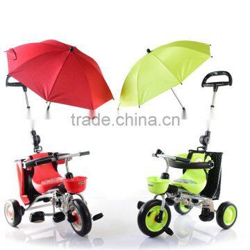 Factory Price Children 3 Wheels Bike Kids Trike Tricycle Ride on Toy Car photo-2