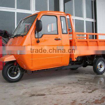 250cc gasoline cargo tricycle