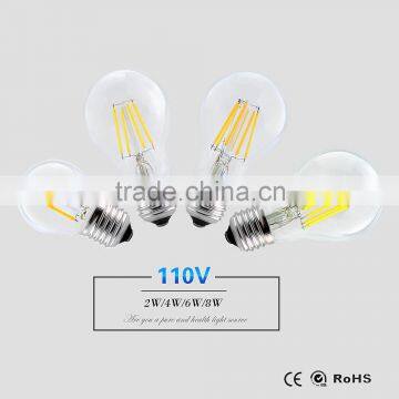 Dimmable 12v Edison Led Bulb 2w 4w 6w 8w 10w E12 E14 E27 B22