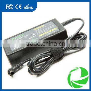 CE power charger 6.5mm 4.4mm connector 14v 3a for samsung laptop desktop charger 42w CE power charger