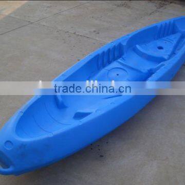 Hot China plastic Canoe aluminum molds for sale OEM