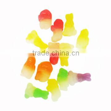 Animal Gummy Candy