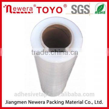Pallet Shrink Wrap Polyethylene Transparent Stretch Film photo-4