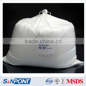 SANPONT Industrial Moisture Absorber Variable-Pressure Adsorption Reagent Grade Silica Gel