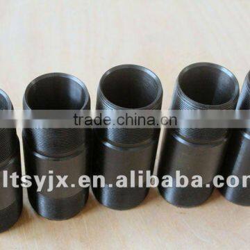 Male Thread X-over Coupling for Oilfields
