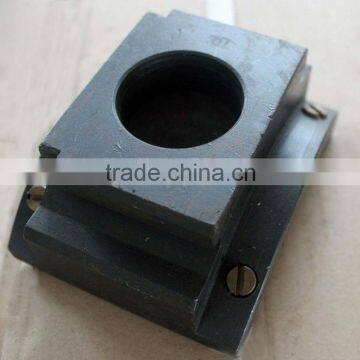 XQ140/12YA Hydraulic powe tong die seat