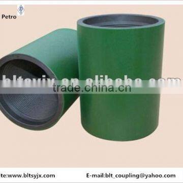 API 5ct J55/K55/N80 Casing and Tubing Collars photo-2