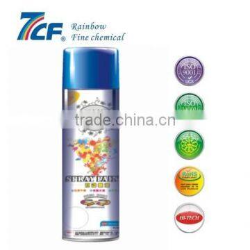 auto touch up paint spray