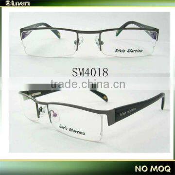 China wholesales designer eyewear optical frame