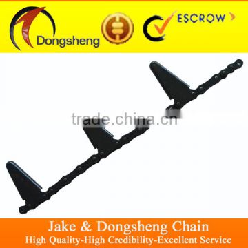 DSC/dsh farm machinery parts combine chains