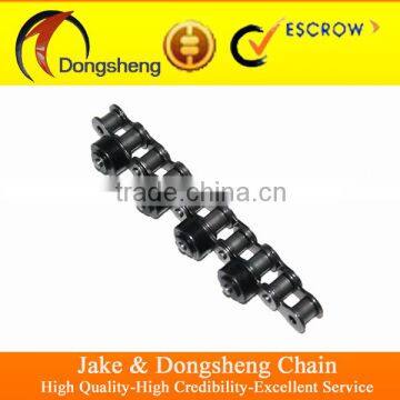 Zhejiang Yongkang Reasonable Price Double Plus Chains With Roller Attachments photo-2