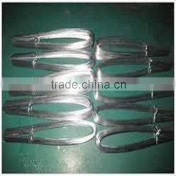 black annealed wire U type wire from ourself factory