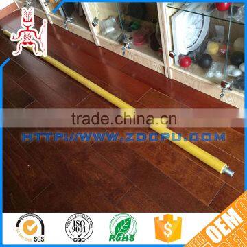Customized Small Tolerance EPDM Conveyor Roller