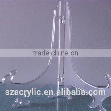 acrylic easel frame
