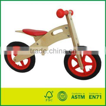 Seat Adjustable Balance Bike