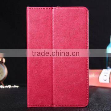 New design fashion Mickey tablet case for Samsung galaxy t230