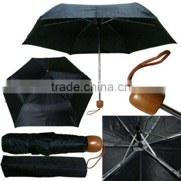 21inch 6k 3 folding cheaper portable mini umbrella