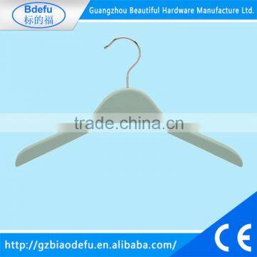 44.5 cm Length clothes wooden hanger