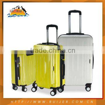 Best Price ABS/PC/ABS+PC Trolley Luggage Case Corners