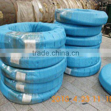 fiber reinforced EPDM rubber hose in China