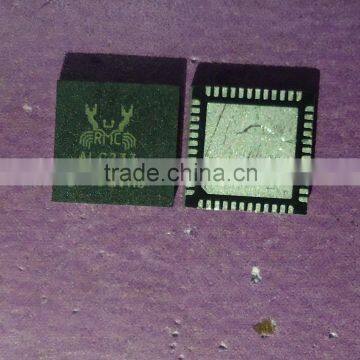 REALTEK ALC233 (6mm*6mm) HD audio chips