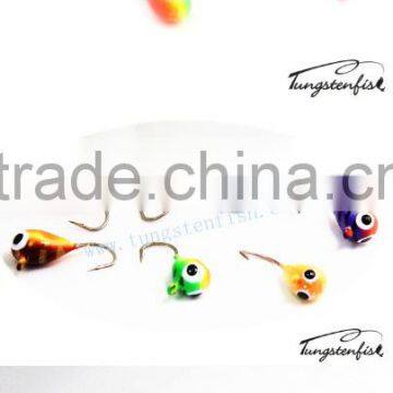 Quality-Assured Competitive Price Cheap Fishing Lures photo-4