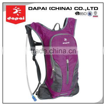 Top Cycling Hiking Camping Pack Backpack With 2l Water Bladder