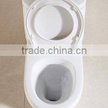 China Bathroom Small Children Size Ceramic Toilet photo-4