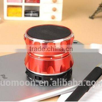 New Generation Stereo Subwoofer Wireless Bluetooth Speaker photo-6