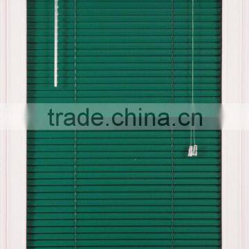 PVC mini blinds