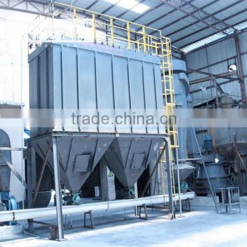 mushrooms grinding mill and Classifier