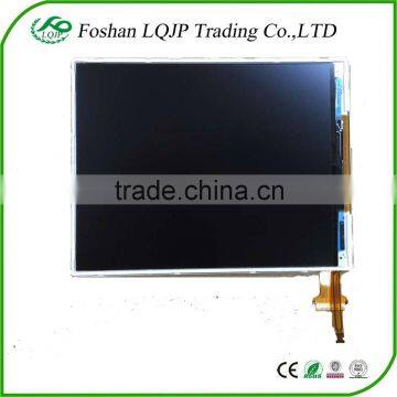 NEW OEM 2015 Version for Nintendo New 3DS XL down lower LCD Screen Replacement Repair Part