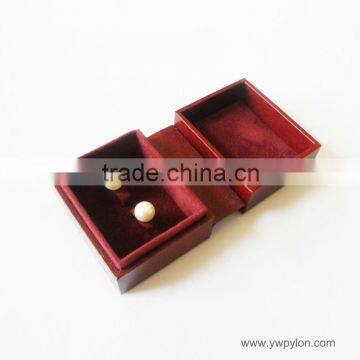 fashion earring box,gift box