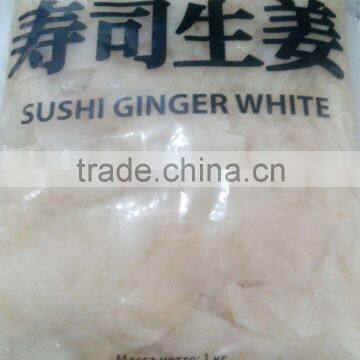Sushi Ginger-Pickled Ginger (Grade B ) photo-2